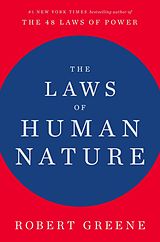 eBook (epub) The Laws of Human Nature de Robert Greene