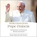 E-Book (epub) Reflections from Pope Francis von Susan Stark, Daniel J. Pierson