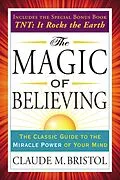 E-Book (epub) The Magic of Believing von Claude Bristol