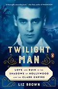 E-Book (epub) Twilight Man von Liz Brown