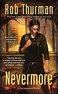 ePUB Nevermore von Rob Thurman
