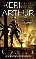 ePUB City of Light von Keri Arthur