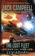 E-Book (epub) The Lost Fleet: Beyond the Frontier: Leviathan von Jack Campbell