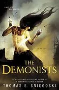 E-Book (epub) The Demonists von Thomas E. Sniegoski