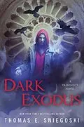 E-Book (epub) Dark Exodus von Thomas E. Sniegoski
