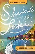 E-Book (epub) Shadows on the Lake von Giovanni Cocco, Amneris Magella