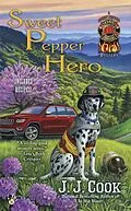 E-Book (epub) Sweet Pepper Hero von J. J. Cook