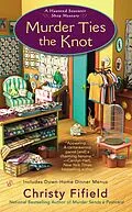 E-Book (epub) Murder Ties the Knot von Christy Fifield