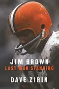 E-Book (epub) Jim Brown von Dave Zirin