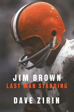 E-Book (epub) Jim Brown von Dave Zirin