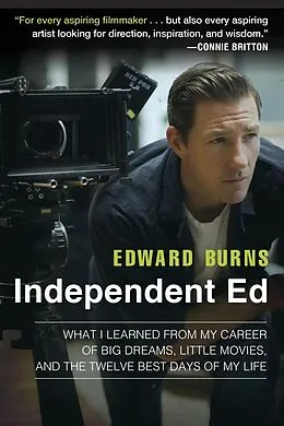 E-Book (epub) Independent Ed von Edward Burns, Todd Gold