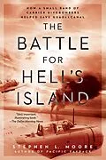 E-Book (epub) The Battle for Hell's Island von Stephen L. Moore