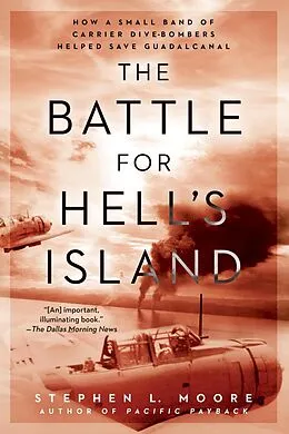 E-Book (epub) The Battle for Hell's Island von Stephen L. Moore