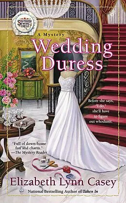 E-Book (epub) Wedding Duress von Elizabeth Lynn Casey