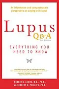 E-Book (epub) Lupus Q&A von Robert G. Lahita, Robert H. Phillips