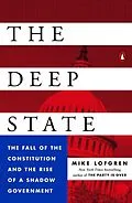 E-Book (epub) The Deep State von Mike Lofgren
