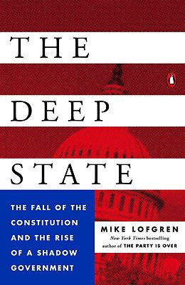 E-Book (epub) The Deep State von Mike Lofgren