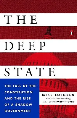 E-Book (epub) The Deep State von Mike Lofgren