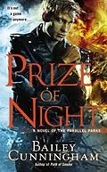 E-Book (epub) Prize of Night von Bailey Cunningham