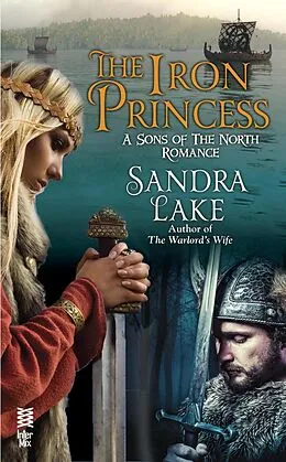 E-Book (epub) The Iron Princess von Sandra Lake