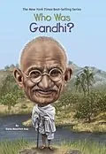 E-Book (epub) Who Was Gandhi? von Dana Meachen Rau, Who Hq