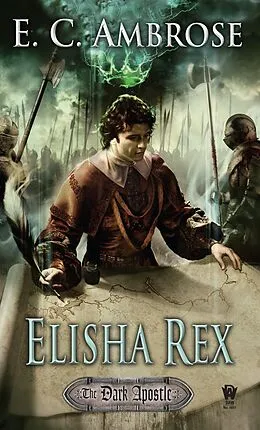 ePUB Elisha Rex von E. C. Ambrose