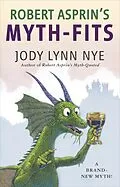 E-Book (epub) Robert Asprin's Myth-Fits von Jody Lynn Nye