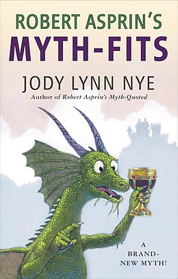 eBook (epub) Robert Asprin's Myth-Fits de Jody Lynn Nye