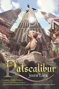 E-Book (epub) Ratscalibur von Josh Lieb