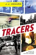 E-Book (epub) Tracers von J. J. Howard