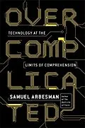 E-Book (epub) Overcomplicated von Samuel Arbesman