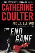 E-Book (epub) The End Game von Catherine Coulter, J. T. Ellison