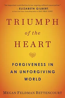 E-Book (epub) Triumph of the Heart von Megan Feldman Bettencourt