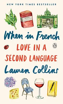 E-Book (epub) When in French von Lauren Collins
