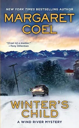 E-Book (epub) Winter's Child von Margaret Coel