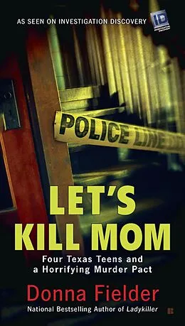 E-Book (epub) Let's Kill Mom von Donna Fielder
