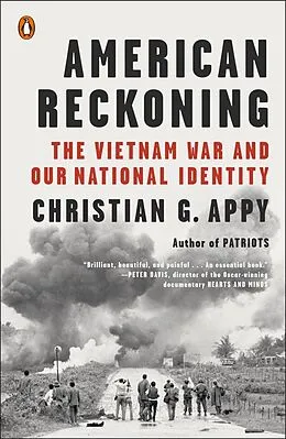 E-Book (epub) American Reckoning von Christian G. Appy