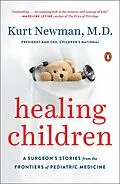 E-Book (epub) Healing Children von Kurt Newman