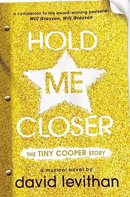 E-Book (epub) Hold Me Closer von David Levithan