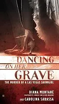 E-Book (epub) Dancing on Her Grave von Diana Montane, Carolina Sarassa