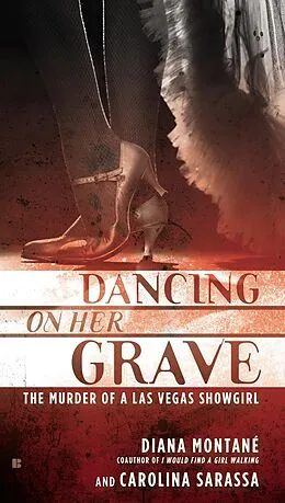 E-Book (epub) Dancing on Her Grave von Diana Montane, Carolina Sarassa
