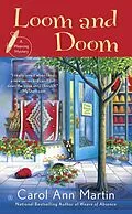 E-Book (epub) Loom and Doom von Carol Ann Martin