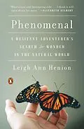 E-Book (epub) Phenomenal von Leigh Ann Henion