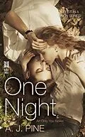 E-Book (epub) One Night von A. J. Pine