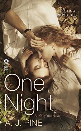 E-Book (epub) One Night von A. J. Pine
