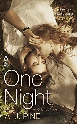 E-Book (epub) One Night von A. J. Pine