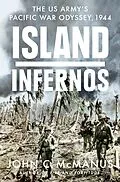 E-Book (epub) Island Infernos von John C. Mcmanus