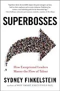E-Book (epub) Superbosses von Sydney Finkelstein