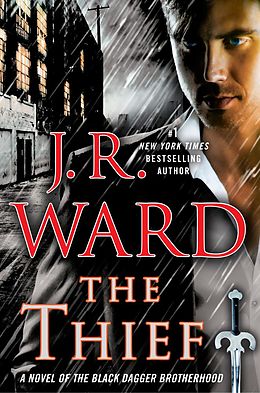 eBook (epub) The Thief de J. R. Ward