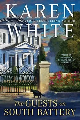 E-Book (epub) The Guests on South Battery von Karen White